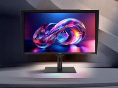 El ProArt PA27UCGE es un monitor 4K de alta resolución para usuarios profesionales (Fuente de la imagen: Asus)