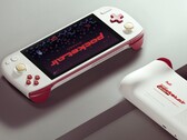 Dispositivo portátil para juegos AYANEO Pocket Air (Fuente: AYANEO)