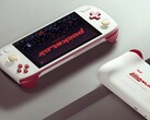 Dispositivo portátil para juegos AYANEO Pocket Air (Fuente: AYANEO)