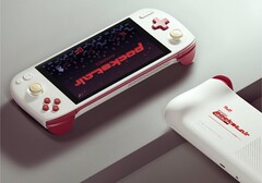 Dispositivo portátil para juegos AYANEO Pocket Air (Fuente: AYANEO)