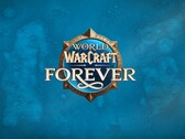 Imagen promocional oficial de WoW: Forever.