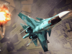 La campaña de Broken Arrow se juega desde ambos bandos del conflicto, poniendo en primer plano las tácticas de armas combinadas y el control del terreno. En la imagen, una captura de pantalla cinemática del juego. (Fuente de la imagen: Steam)