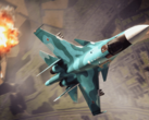 La campaña de Broken Arrow se juega desde ambos bandos del conflicto, poniendo en primer plano las tácticas de armas combinadas y el control del terreno. En la imagen, una captura de pantalla cinemática del juego. (Fuente de la imagen: Steam)