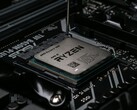 Según los informes, las CPU Ryzen de AMD siguen dominando las ventas de CPU e Intel sigue ocupando un distante segundo lugar.