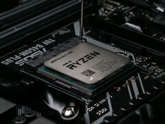 Según los informes, las CPU Ryzen de AMD siguen dominando las ventas de CPU e Intel sigue ocupando un distante segundo lugar.