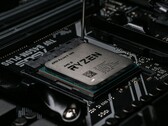 Según los informes, las CPU Ryzen de AMD siguen dominando las ventas de CPU e Intel sigue ocupando un distante segundo lugar.