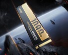 La NM1090 Pro es una unidad SSD extremadamente rápida (Fuente de la imagen: Lexar)