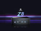 Firebat Z8 es un mini PC Ryzen 7 8845HS con un precio inicial de 1.999 CNY (unos 275 dólares) (Fuente de la imagen: Jd.com [editado])