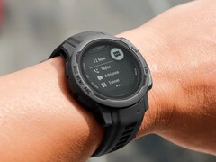 Ya está disponible la versión beta 13.15 de Garmin para los smartwatches Instinct 2 Series e Instinct Crossover. (Fuente de la imagen: Garmin)