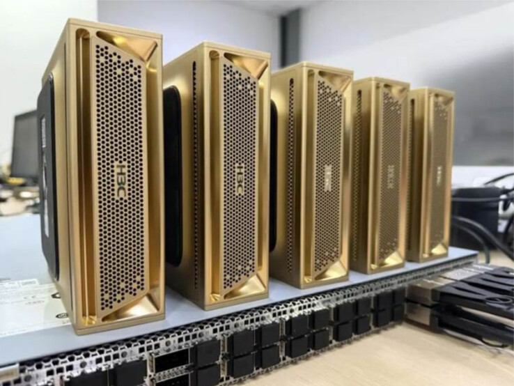 (Fuente de la imagen: H3C)