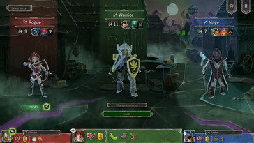 (Fuente de la imagen: Steam)