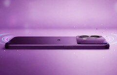 Se dice que el HMD Pulse 2 Pro incorpora un módulo de cámara similar al Apple iPhone 17 Pro. (Fuente de la imagen: @smashx_60)