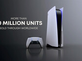La PS5 vendió tantas unidades como la PS4 durante los dos años posteriores a su lanzamiento (imagen: Sony/YouTube)