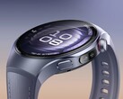 Huawei ha lanzado una actualización global para el reloj inteligente Watch 5 (en la imagen). (Fuente de la imagen: Huawei)