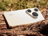 El Huawei Pura 90s Pro Max cuenta con una cámara con teleobjetivo de 200 MP.
