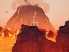 En juego Captura de pantalla de Pico Fuente de la imagen SteamDB