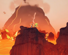 En juego Captura de pantalla de Pico Fuente de la imagen SteamDB