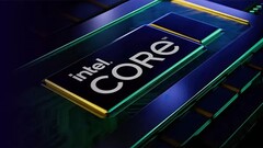 Se espera que Intel lance sus primeros procesadores móviles Raptor Lake-HX en enero de 2023. (Fuente de la imagen: Intel)