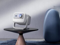 El proyector Jmgo N1S 4K se ha lanzado en varios países. (Fuente de la imagen: Jmgo)