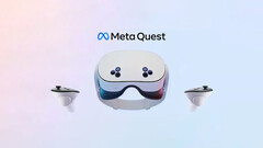 Meta podría anunciar la asequible Quest 3S en el evento Connect 2024 (Fuente de la imagen: UploadVR - editado)