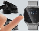 El SoC personalizado de Movano podría acabar integrándose en un wearable como un anillo inteligente o un smartwatch. (Fuente de la imagen: Movano - editado)