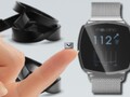 El SoC personalizado de Movano podría acabar integrándose en un wearable como un anillo inteligente o un smartwatch. (Fuente de la imagen: Movano - editado)