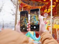 El Nothing Phone (3a) cuenta con sensores