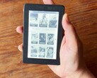Open Book Touch es un lector electrónico de código abierto con pantalla retroiluminada.