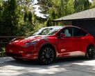 El Model Y baja de precio muy gradualmente (imagen: Tesla)