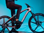 La Porsche eBike Sport 2025 ya está disponible en Norteamérica y Europa. (Fuente de la imagen: Porsche)