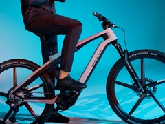 La Porsche eBike Sport 2025 ya está disponible en Norteamérica y Europa. (Fuente de la imagen: Porsche)