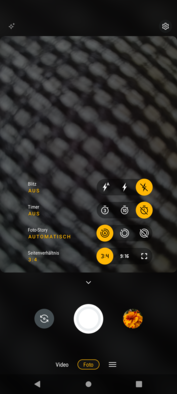Análisis del Motorola Edge 20 Pro