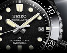 El renovado Marinemaster trae consigo grandes mejoras en todos los aspectos. En la imagen: Seiko Marinemaster 1968 Heritage HBF001 