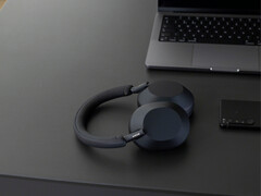 Sony ha mantenido la WH-1000XM5 durante mucho más tiempo que los modelos anteriores. (Fuente de la imagen: Sony)