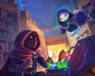 Spirited Thief está disponible en Steam con un 90% de descuento hasta el 23 de octubre.
