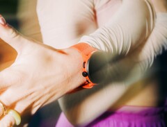 Es probable que el Suunto Run que se muestra aquí tenga un sucesor en breve.