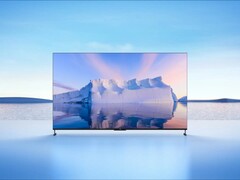 El televisor TCL C735 de 98 pulgadas tiene una frecuencia de refresco de 120 Hz y tecnología MEMC. (Fuente de la imagen: TCL)