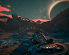 Una captura de pantalla de The Outer Wilds 2 (fuente de la imagen: Xbox)