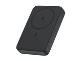 El Anker Zolo Magnetic Wireless Power Bank 10K 30W. (Fuente de la imagen: Anker/Amazon)