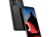 Lenovo presenta el ThinkPhone de Motorola, inspirado en los portátiles ThinkPad