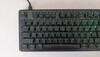 Teclado Turtle Beach Vulcan II TKL vista superior lado izquierdo