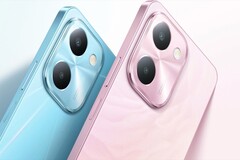 El Vivo Y100i ofrece 512 GB de almacenamiento flash a un precio asequible. (Fuente de la imagen: Vivo)