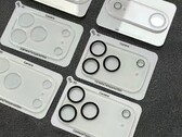 Se espera que el Xiaomi 16 Pro y el Xiaomi 16 Pro Max tengan este aspecto. (Fuente de la imagen: Digital Chat Station)