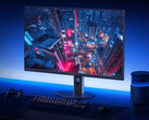 El monitor Xiaomi 2K Gaming G27Qi 2026 supera a su predecesor en tres áreas generales con un modesto rediseño por si fuera poco. (Fuente de la imagen: Xiaomi)