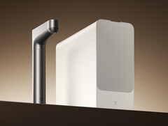 El Xiaomi Mijia Instant Hot Water Purifier Q1000 ya está disponible para pre-pedido en China. (Fuente de la imagen: Xiaomi)