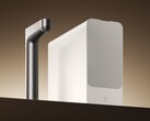 El Xiaomi Mijia Instant Hot Water Purifier Q1000 ya está disponible para pre-pedido en China. (Fuente de la imagen: Xiaomi)