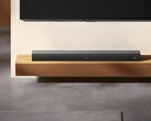 La Xiaomi Soundbar Pro 2.0 ch (en la imagen) saldrá a la venta en todo el mundo. (Fuente de la imagen: Xiaomi)