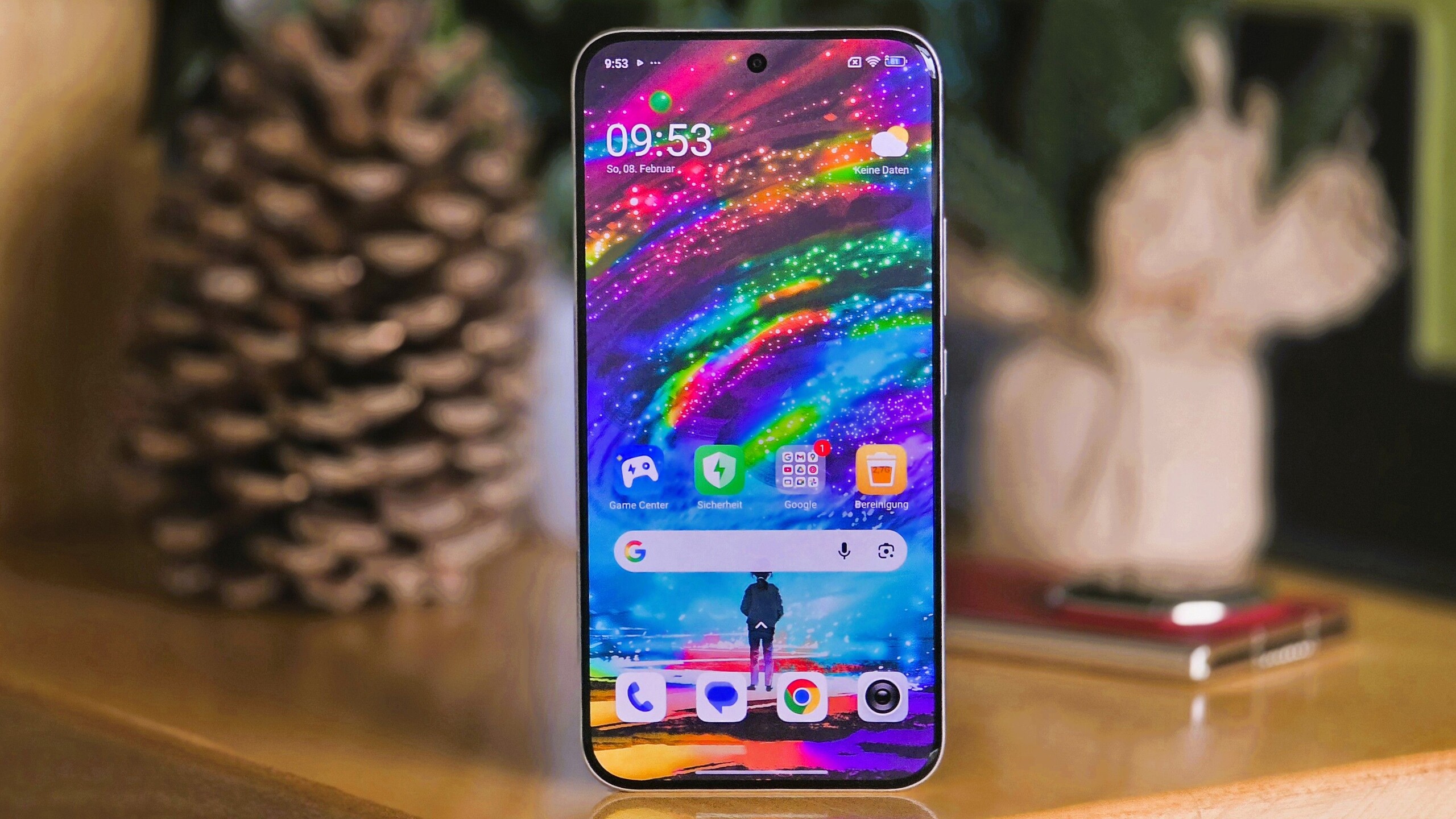 Redmi Note 15 Pro+ 5G a examen