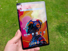 Alldocube iPlay 70 mini Ultra (Fuente de la imagen: Daniel Schmidt)