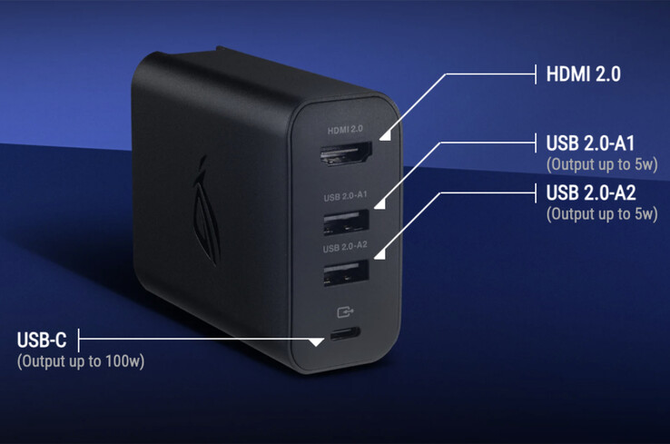 (Fuente de la imagen: Asus)